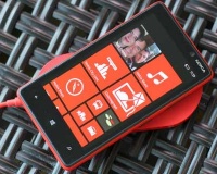 Pełny zapis wideo z prezentacji: Nokia Lumia 920 i 820