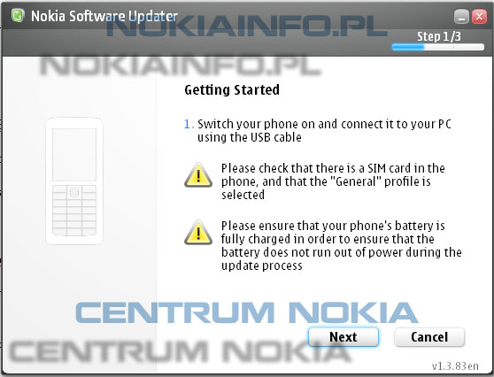 Nokia, komorka, gsm, nokiainfo, testy, telefon, telefony, sms, dzwonki, simlock, nokia info, info nokia