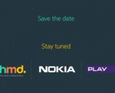 Smartfony Nokia w Play od 11 maja