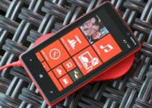 Pełny zapis wideo z prezentacji: Nokia Lumia 920 i 820