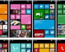 Microsoft prezentuje Windows Phone 8 (wideo)